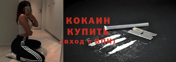 молекула духа Строитель