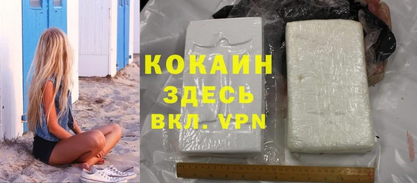 молекула духа Строитель