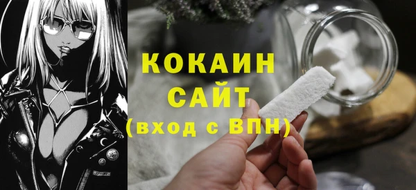 молекула духа Строитель